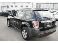 2005 Black Chevrolet Equinox LS AWD  photo #9