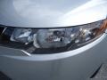 Bright Silver - Forte EX Photo No. 38