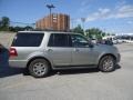 Vapor Silver Metallic - Expedition XLT 4x4 Photo No. 6