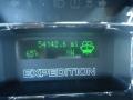 Vapor Silver Metallic - Expedition XLT 4x4 Photo No. 15
