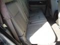 Vapor Silver Metallic - Expedition XLT 4x4 Photo No. 19