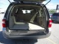 Vapor Silver Metallic - Expedition XLT 4x4 Photo No. 20