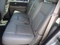 Vapor Silver Metallic - Expedition XLT 4x4 Photo No. 22