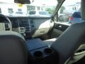 Vapor Silver Metallic - Expedition XLT 4x4 Photo No. 28
