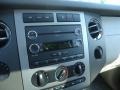 Vapor Silver Metallic - Expedition XLT 4x4 Photo No. 34
