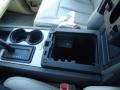 Vapor Silver Metallic - Expedition XLT 4x4 Photo No. 37