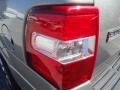 Vapor Silver Metallic - Expedition XLT 4x4 Photo No. 45