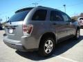 2005 Dark Silver Metallic Chevrolet Equinox LS  photo #5