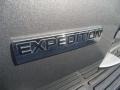 Vapor Silver Metallic - Expedition XLT 4x4 Photo No. 46