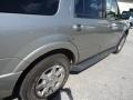 Vapor Silver Metallic - Expedition XLT 4x4 Photo No. 48