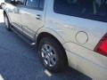 Vapor Silver Metallic - Expedition XLT 4x4 Photo No. 49