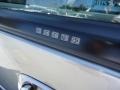 Vapor Silver Metallic - Expedition XLT 4x4 Photo No. 51