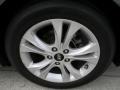 2011 Harbor Gray Metallic Hyundai Sonata Limited  photo #12