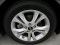 2011 Harbor Gray Metallic Hyundai Sonata Limited  photo #14