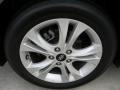 2011 Harbor Gray Metallic Hyundai Sonata Limited  photo #15