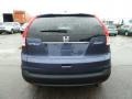 Twilight Blue Metallic - CR-V EX 4WD Photo No. 4