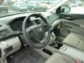 Twilight Blue Metallic - CR-V EX 4WD Photo No. 15