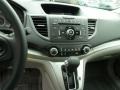 Twilight Blue Metallic - CR-V EX 4WD Photo No. 18