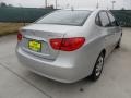 Liquid Silver - Elantra GLS Photo No. 3