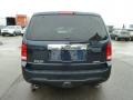 Bali Blue Pearl - Pilot EX-L 4WD Photo No. 4