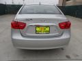 Liquid Silver - Elantra GLS Photo No. 4