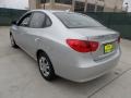 Liquid Silver - Elantra GLS Photo No. 5