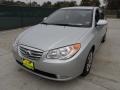 Liquid Silver - Elantra GLS Photo No. 7