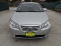 Liquid Silver - Elantra GLS Photo No. 8