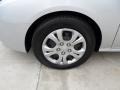 Liquid Silver - Elantra GLS Photo No. 10