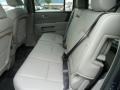 Bali Blue Pearl - Pilot EX-L 4WD Photo No. 11