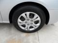 Liquid Silver - Elantra GLS Photo No. 13