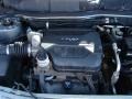 Dark Silver Metallic - Equinox LS Photo No. 15