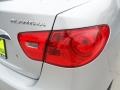 Liquid Silver - Elantra GLS Photo No. 16