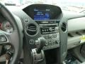 Bali Blue Pearl - Pilot EX-L 4WD Photo No. 18