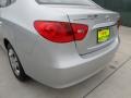 Liquid Silver - Elantra GLS Photo No. 19