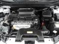 Liquid Silver - Elantra GLS Photo No. 20
