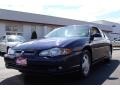 Navy Blue Metallic - Monte Carlo SS Photo No. 1