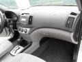 Liquid Silver - Elantra GLS Photo No. 22