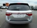 Alabaster Silver Metallic - Odyssey Touring Photo No. 4