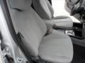 Liquid Silver - Elantra GLS Photo No. 23