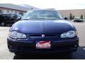 Navy Blue Metallic - Monte Carlo SS Photo No. 2