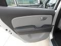Liquid Silver - Elantra GLS Photo No. 27