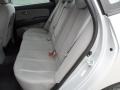 Liquid Silver - Elantra GLS Photo No. 28