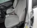 Liquid Silver - Elantra GLS Photo No. 31
