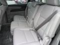 2012 Alabaster Silver Metallic Honda Odyssey Touring  photo #11