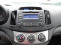 Liquid Silver - Elantra GLS Photo No. 34