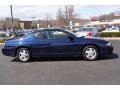 Navy Blue Metallic - Monte Carlo SS Photo No. 4