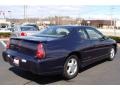 Navy Blue Metallic - Monte Carlo SS Photo No. 5