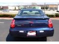 Navy Blue Metallic - Monte Carlo SS Photo No. 6