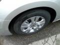 2012 Alabaster Silver Metallic Honda Accord LX Premium Sedan  photo #9